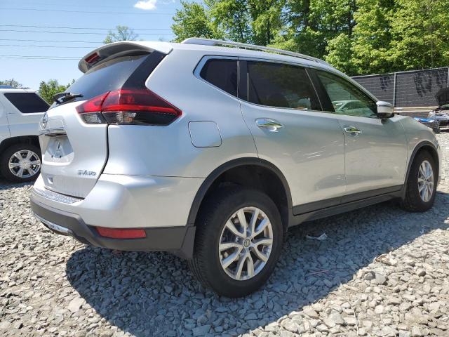 2018 Nissan Rogue S VIN: KNMAT2MV8JP600593 Lot: 53512874