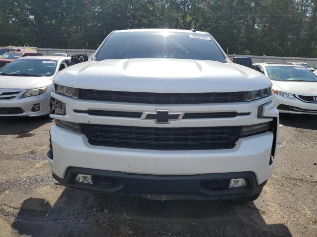 2022 Chevrolet Silverado Ltd K1500 Rst VIN: 3GCUYEEDXNG159369 Lot: 56922694