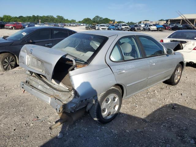 2005 Nissan Sentra 1.8 VIN: 3N1CB51D95L525626 Lot: 56331334