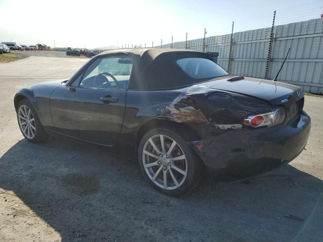 2006 Mazda Mx-5 Miata VIN: JM1NC25F160103006 Lot: 54098794