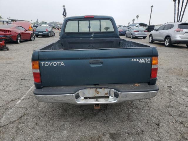 1998 Toyota Tacoma Xtracab VIN: 4TAVN52N9WZ125463 Lot: 56090504