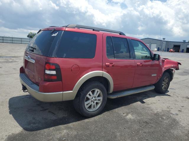 2008 Ford Explorer Eddie Bauer VIN: 1FMEU74898UA55467 Lot: 56303364