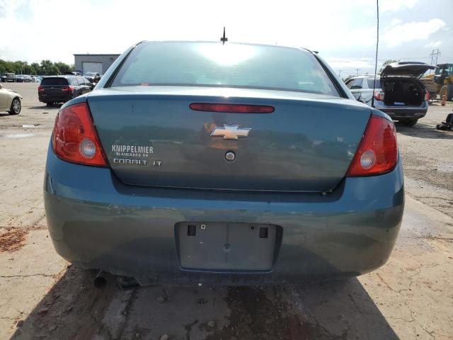 2010 Chevrolet Cobalt 1Lt VIN: 1G1AD5F57A7212078 Lot: 56013084