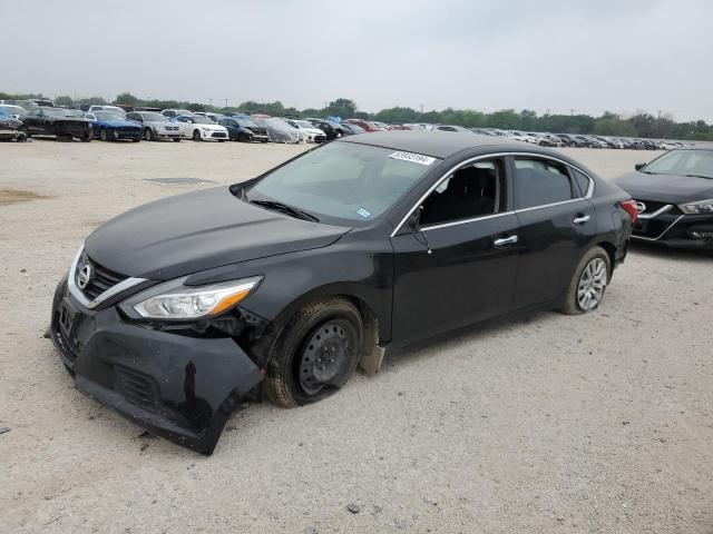 2017 Nissan Altima 2.5 VIN: 1N4AL3AP5HN310965 Lot: 53933194