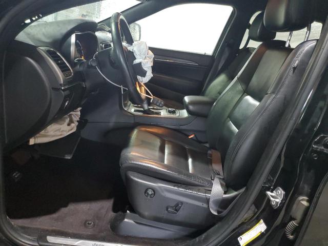 2019 Jeep Grand Cherokee Limited VIN: 1C4RJFBG7KC595769 Lot: 55087204