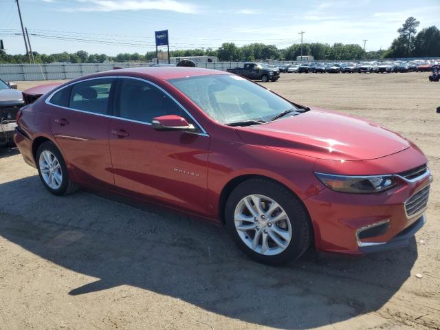 2018 Chevrolet Malibu Lt VIN: 1G1ZD5STXJF131962 Lot: 54744184