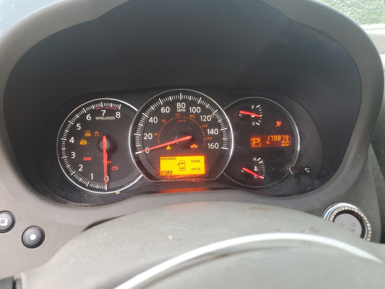 1N4AA51E39C859965 2009 Nissan Maxima S