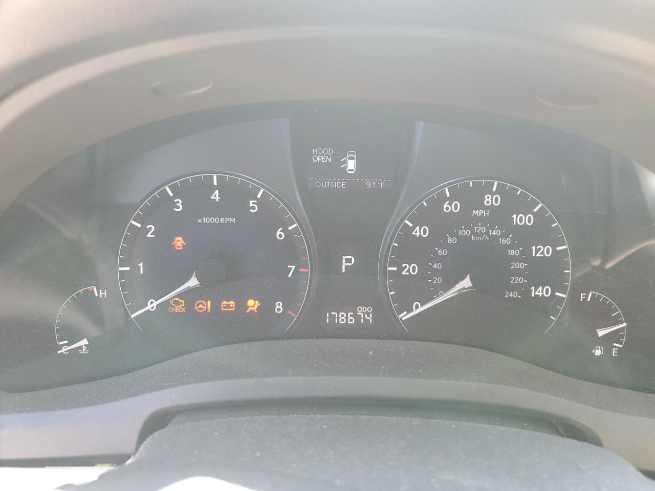 2T2BK1BA4CC127497 2012 Lexus Rx 350