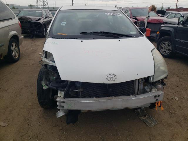 JTDKB20U083357433 | 2008 Toyota prius