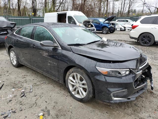 2018 CHEVROLET MALIBU  LT - 1G1ZD5ST9JF151944