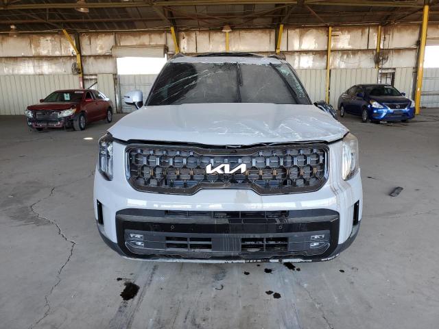 2024 Kia Telluride Sx VIN: 5XYP5DGC7RG489298 Lot: 53742864