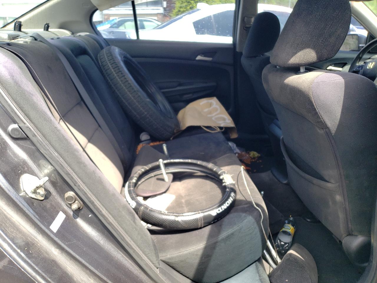 1HGCP2F35AA042487 2010 Honda Accord Lx