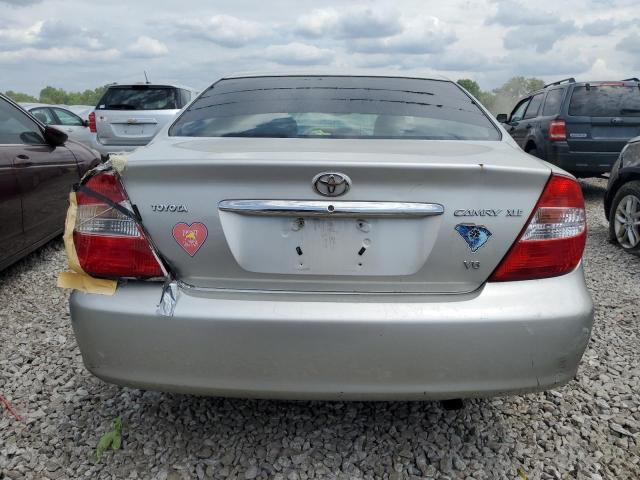 2003 Toyota Camry Le VIN: 4T1BF32K73U058039 Lot: 55861514