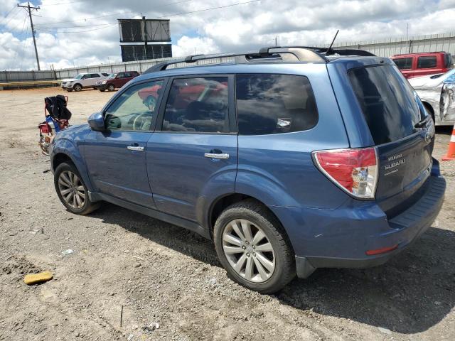 2013 Subaru Forester 2.5X Premium VIN: JF2SHADC5DH421510 Lot: 54982604