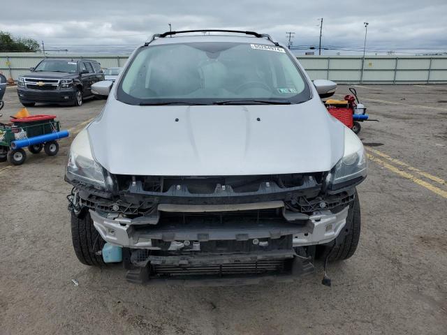 2016 Ford Escape Titanium VIN: 1FMCU9J91GUC17381 Lot: 55284974