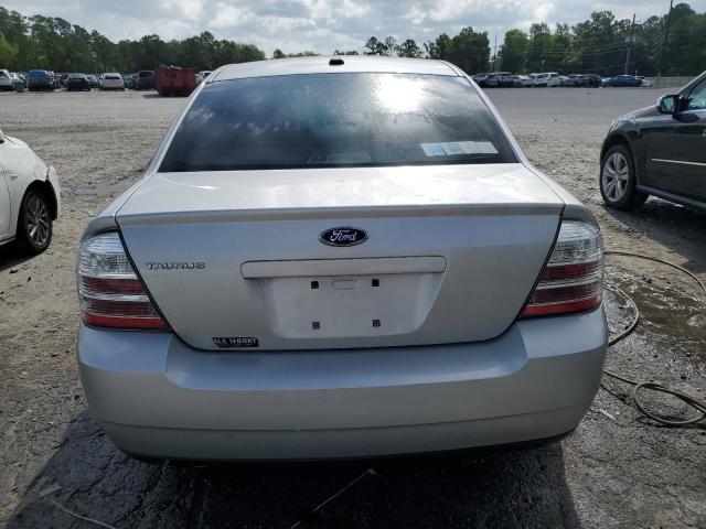 2009 Ford Taurus Se VIN: 1FAHP23W29G119673 Lot: 53213364