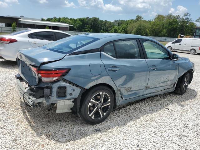 2024 Nissan Sentra Sv VIN: 3N1AB8CV8RY273309 Lot: 53518694