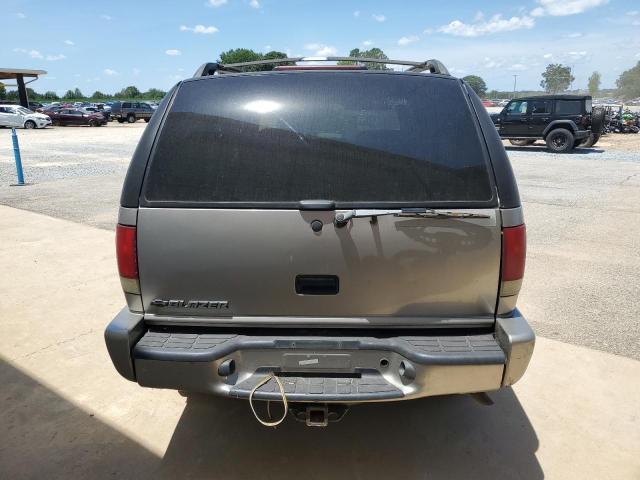 2000 Chevrolet Blazer VIN: 1GNDT13W7Y2336301 Lot: 56659584