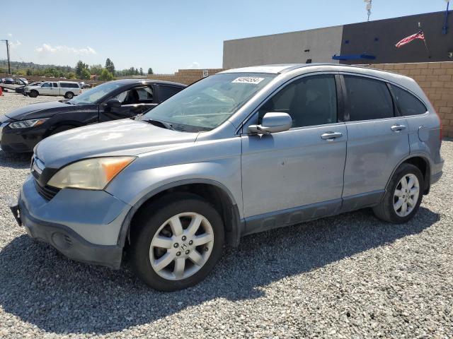 2009 Honda Cr-V Exl VIN: JHLRE38739C002819 Lot: 54594554