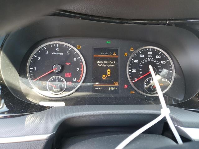 2024 Kia K5 Lxs VIN: 5XXG14J28RG229492 Lot: 54844684