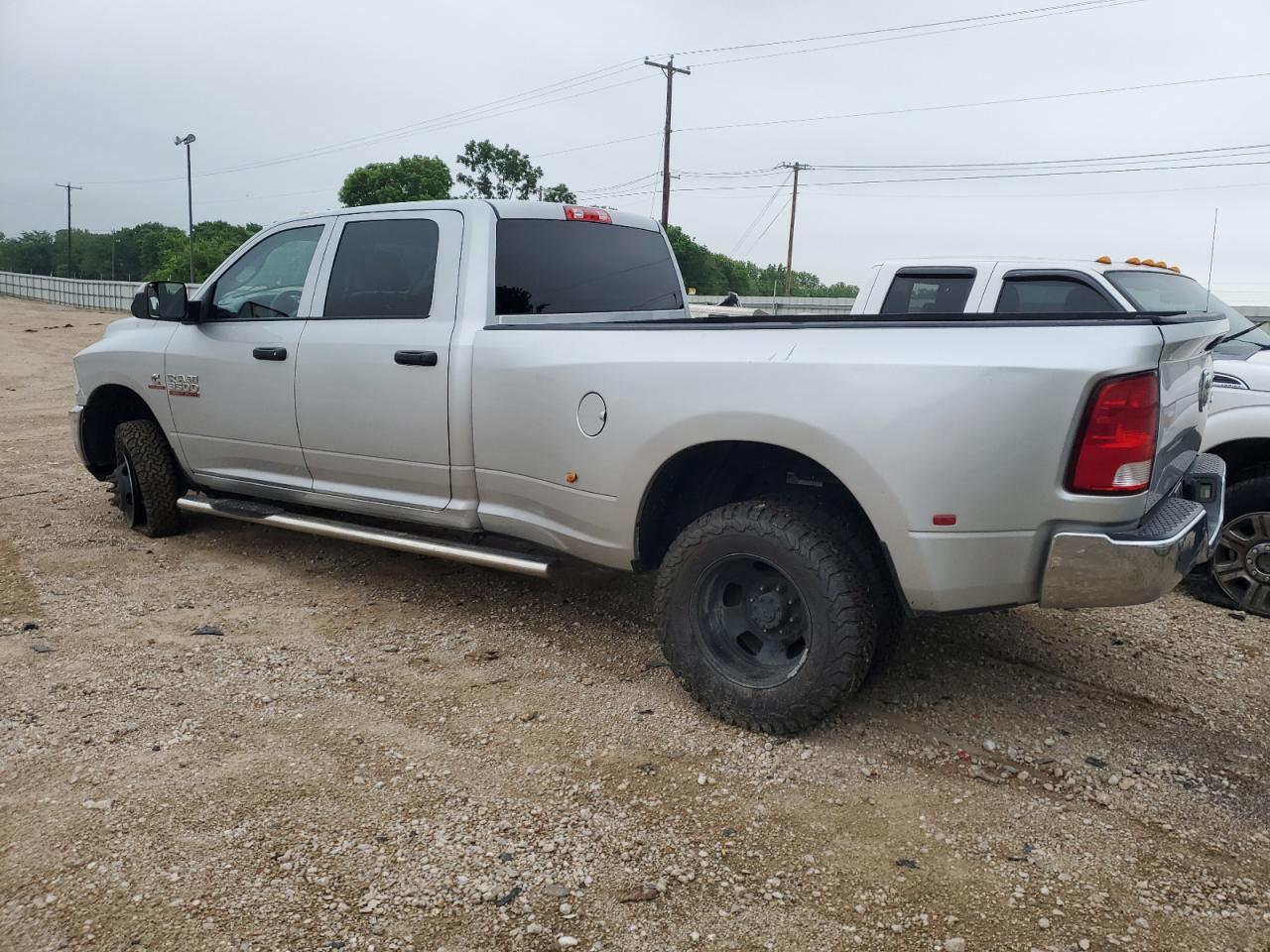 3C63RRGLXGG251368 2016 Ram 3500 St