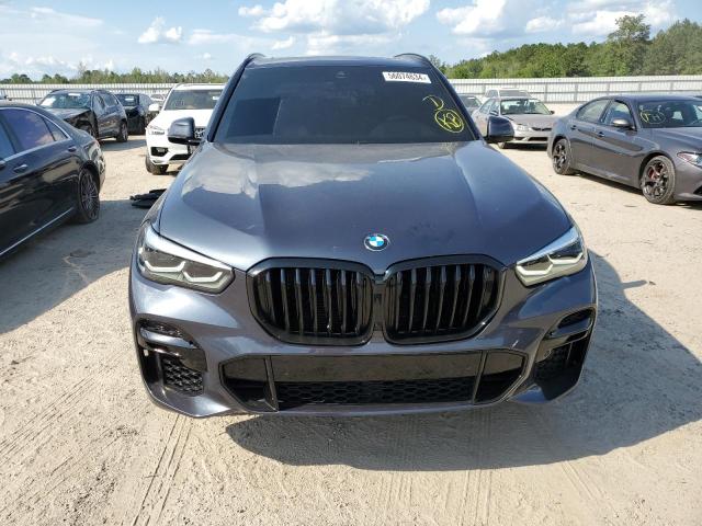 VIN 5UXCR4C04N9M25549 2022 BMW X5, Sdrive 40I no.5