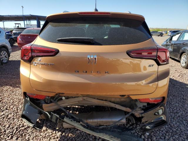 2024 Buick Encore Gx Sport Touring VIN: KL4AMESL7RB022165 Lot: 52683594