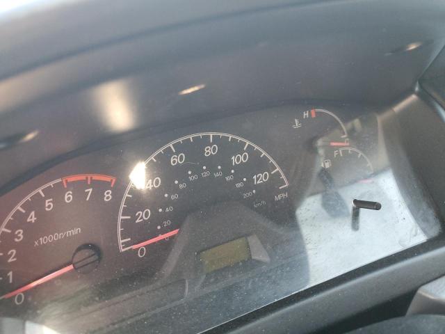 2004 Mitsubishi Lancer Es VIN: JA3AJ26E04U013358 Lot: 54541234