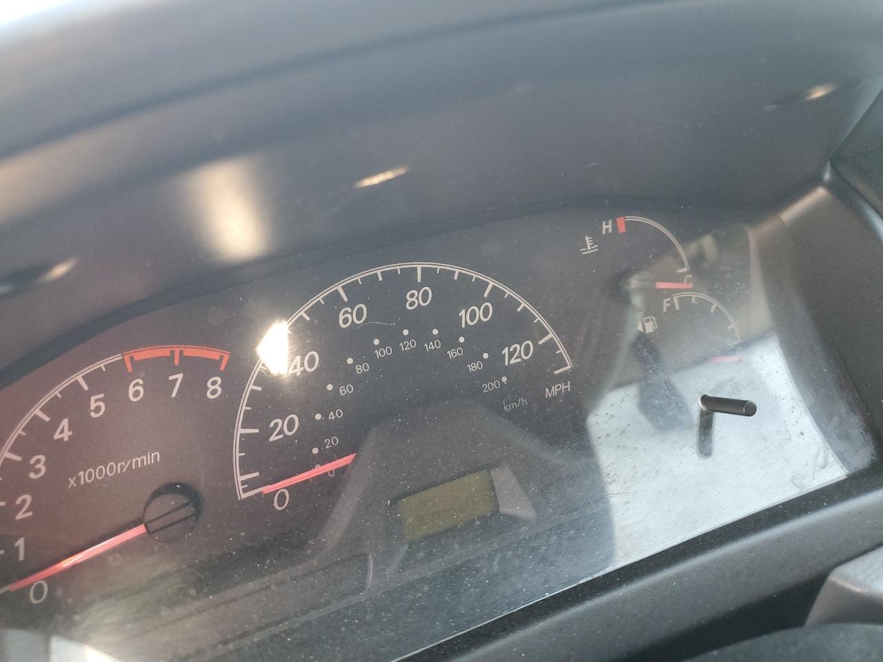 JA3AJ26E04U013358 2004 Mitsubishi Lancer Es