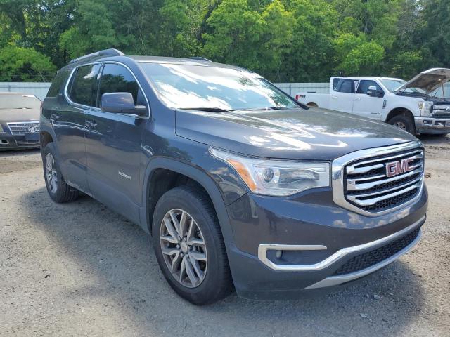 2017 GMC Acadia Sle VIN: 1GKKNLLA6HZ226104 Lot: 54533694