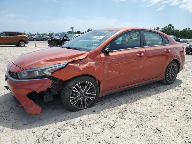 2023 KIA FORTE GT L - 3KPF54AD1PE670341