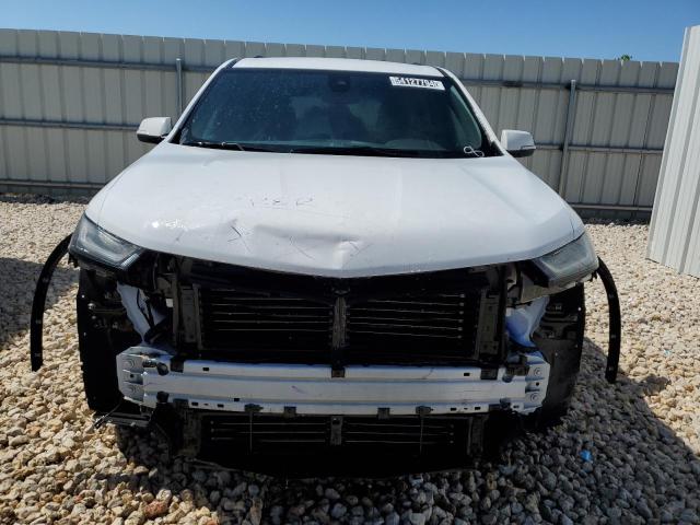 2023 Chevrolet Traverse Lt VIN: 1GNERGKWXPJ135374 Lot: 54127794