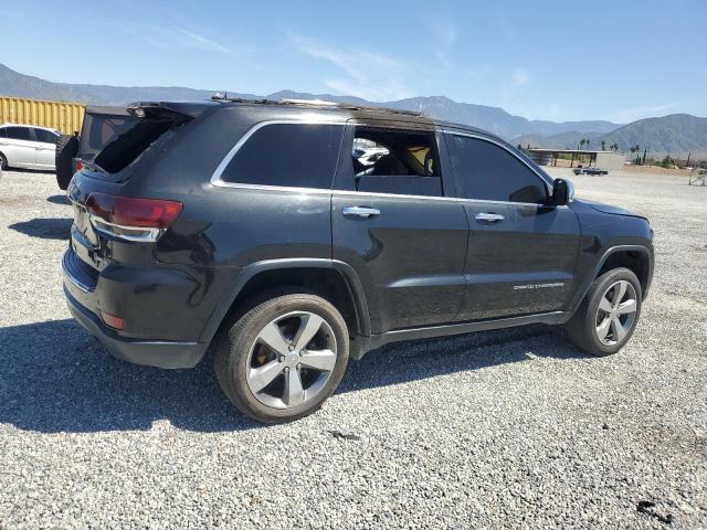 Vin: 1c4rjfbg0gc450466, lot: 53613834, jeep grand cher limited 20163