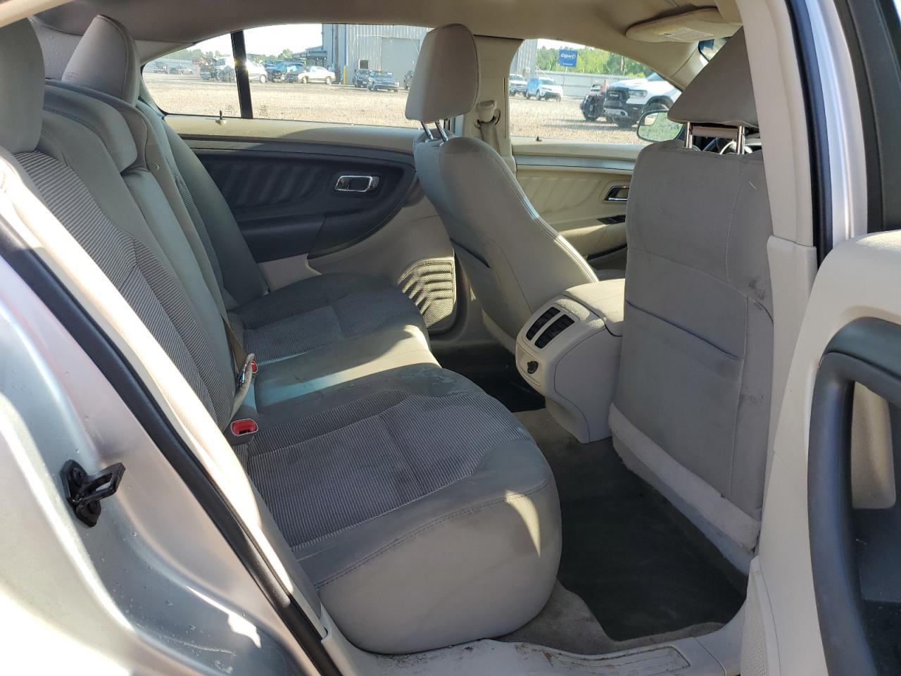 1FAHP2EW0CG122026 2012 Ford Taurus Sel