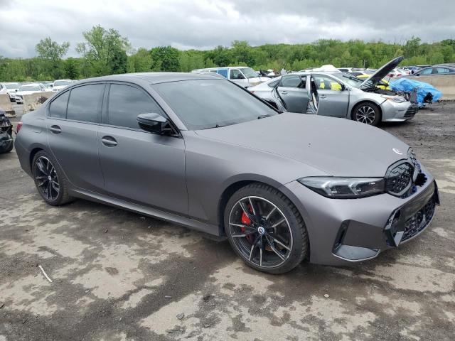 3MW49FF09P8C88101 2023 BMW M340Xi