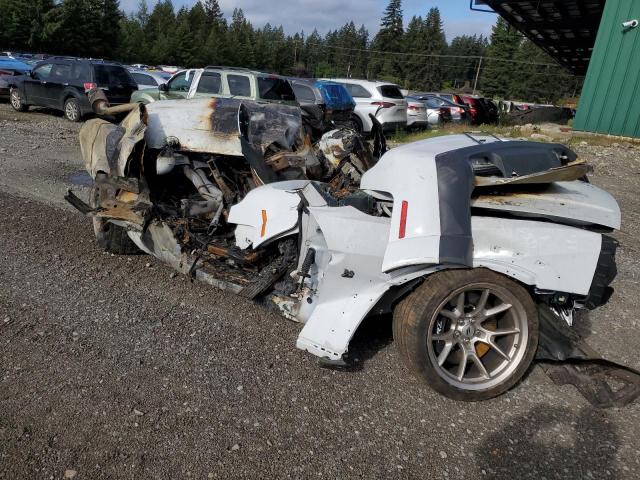 2023 DODGE CHALLENGER 2C3CDZFJ5PH581799