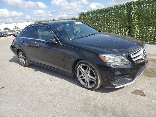 2014 Mercedes-Benz E 350 VIN: WDDHF5KB5EA810700 Lot: 52856784