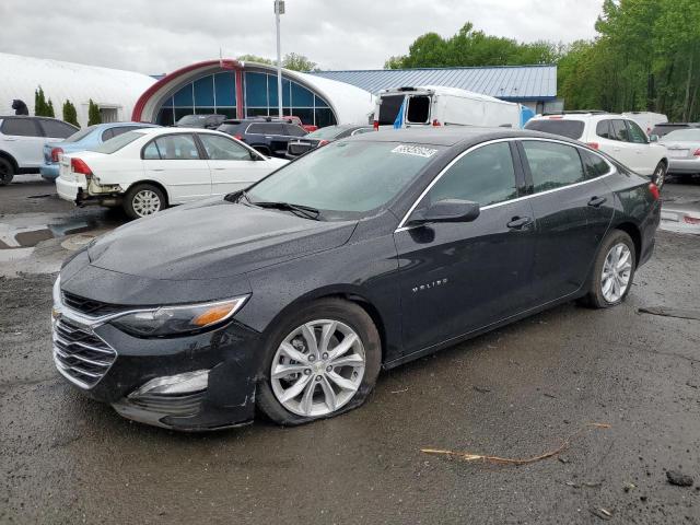 2024 Chevrolet Malibu Lt VIN: 1G1ZD5ST4RF159395 Lot: 55345094