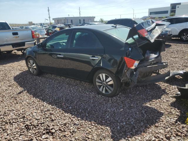 2013 Kia Forte Ex VIN: KNAFU4A27D5675680 Lot: 53339554