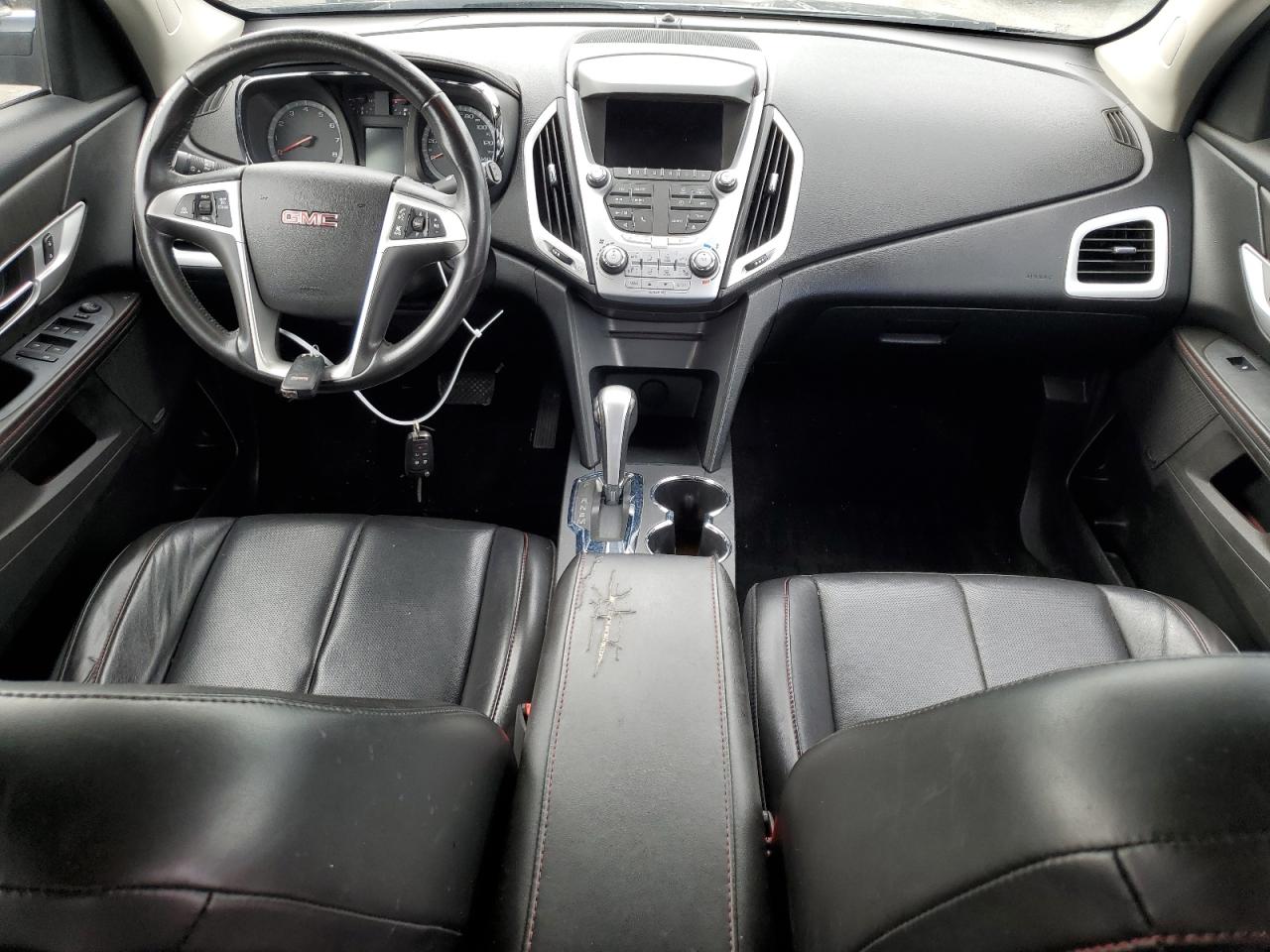 2GKFLSE39E6329623 2014 GMC Terrain Slt