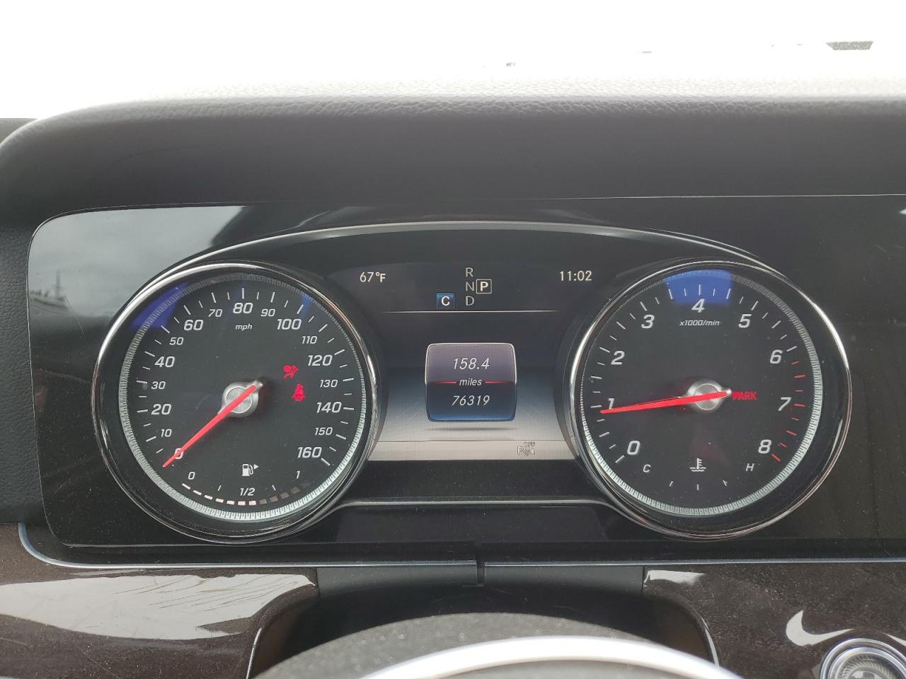 WDDZF4JB5JA372691 2018 Mercedes-Benz E 300