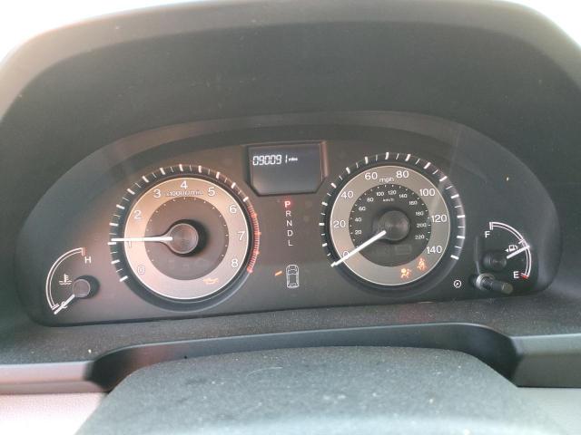 2016 HONDA ODYSSEY LX 5FNRL5H25GB073135