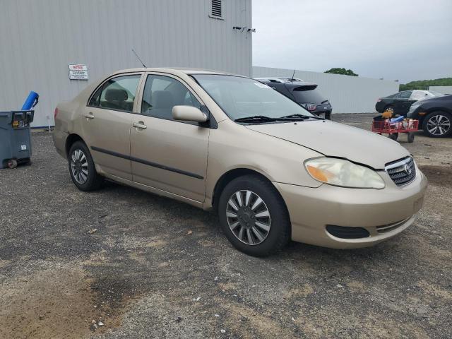 2006 Toyota Corolla Ce VIN: 1NXBR32E56Z577855 Lot: 54955724