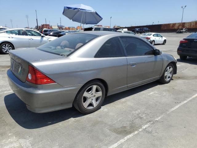 2004 Honda Civic Ex VIN: 1HGEM22914L076155 Lot: 56516394