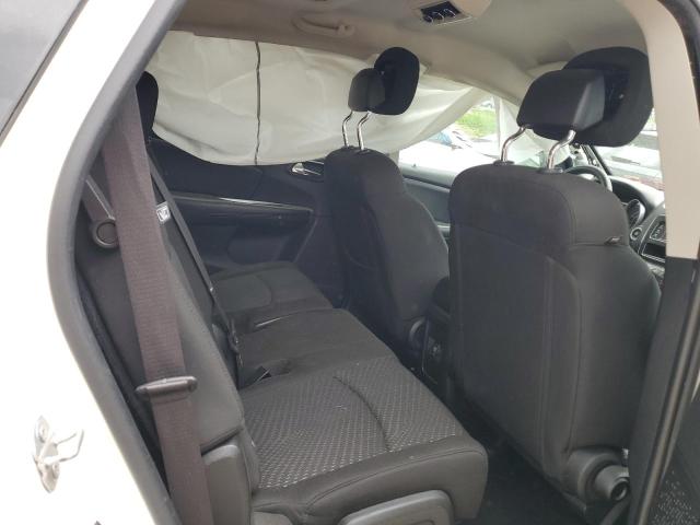 2019 DODGE JOURNEY SE - 3C4PDCBB5KT821359