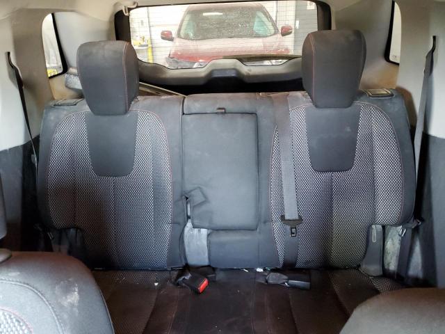 2015 GMC TERRAIN SL - 2GKALREK6F6242449