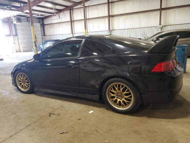 2002 Acura Rsx Type-S VIN: JH4DC53052C027311 Lot: 56093834