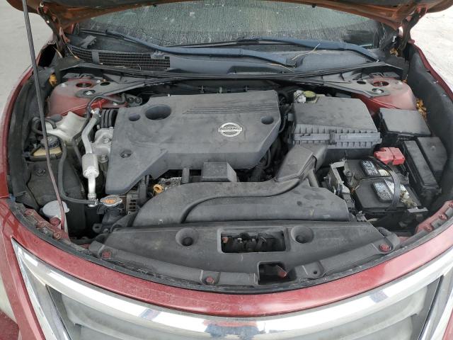 2015 NISSAN ALTIMA 2.5 - 1N4AL3AP0FC439401