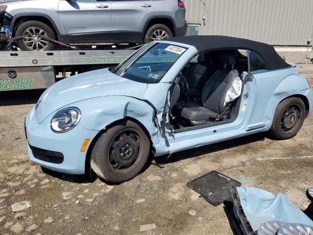 2013 Volkswagen Beetle VIN: 3VW5P7AT0DM815267 Lot: 54027854