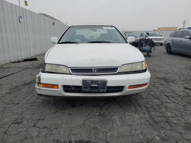 1997 Honda Accord Lx VIN: 1HGCD5639VA114341 Lot: 55375004